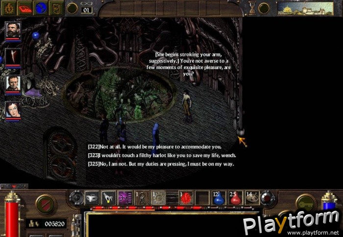 Arcanum: Of Steamworks and Magick Obscura (PC)