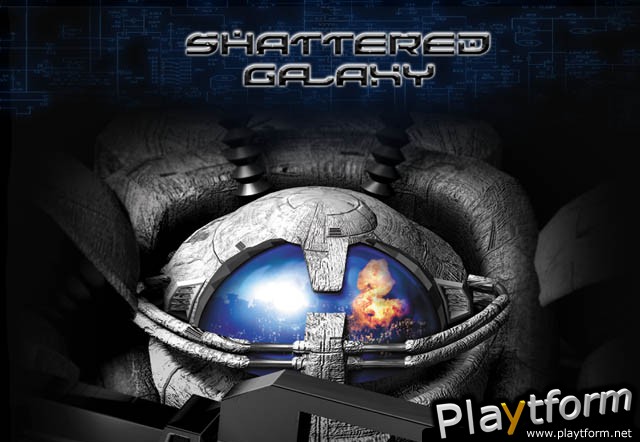 Shattered Galaxy (PC)