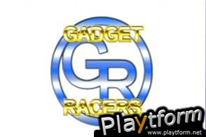 Gadget Racers (PlayStation 2)