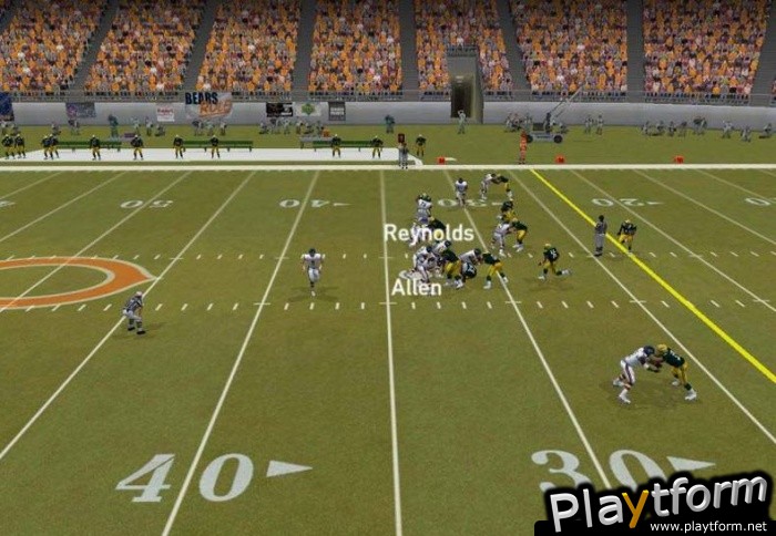 Madden NFL 2002 (PC)