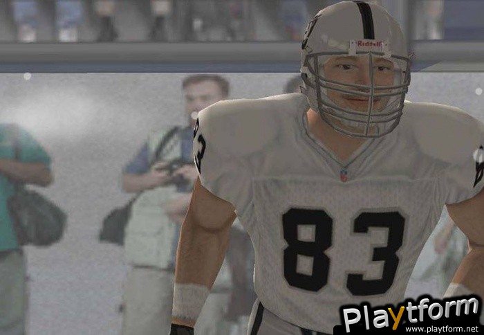 Madden NFL 2002 (PC)