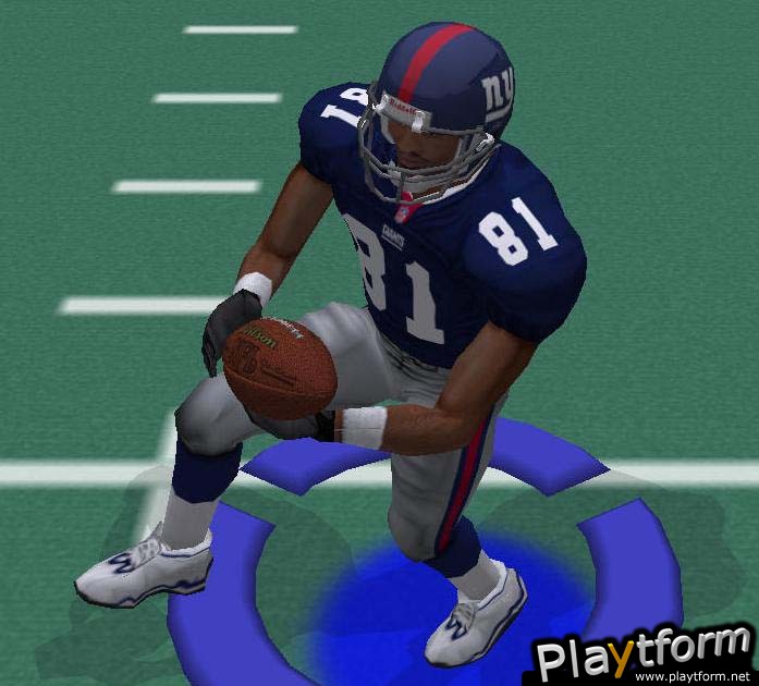 Madden NFL 2002 (PC)