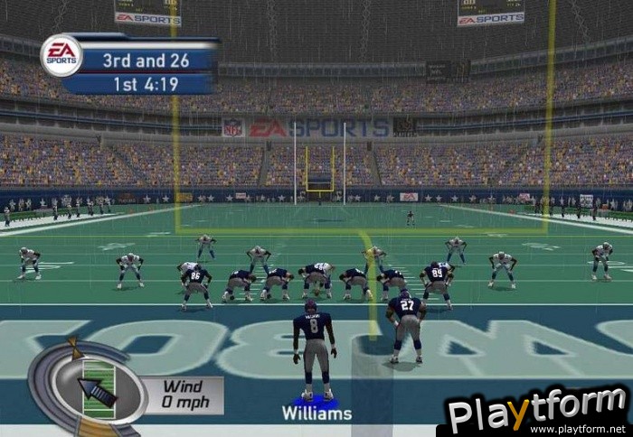 Madden NFL 2002 (PC)