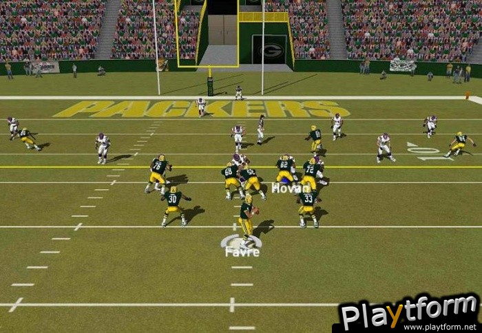 Madden NFL 2002 (PC)