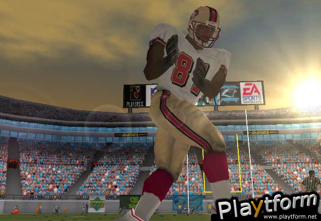 Madden NFL 2002 (PC)