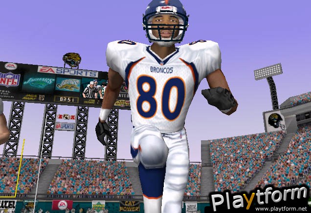 Madden NFL 2002 (PC)