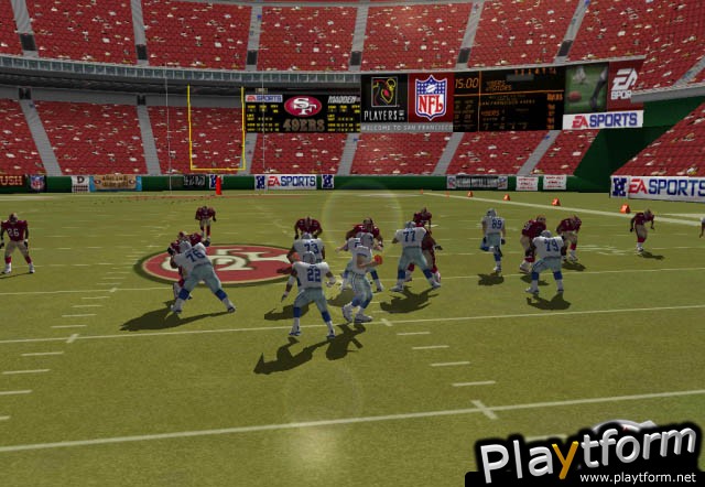 Madden NFL 2002 (PC)