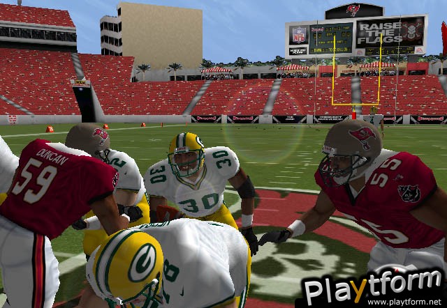 Madden NFL 2002 (PC)