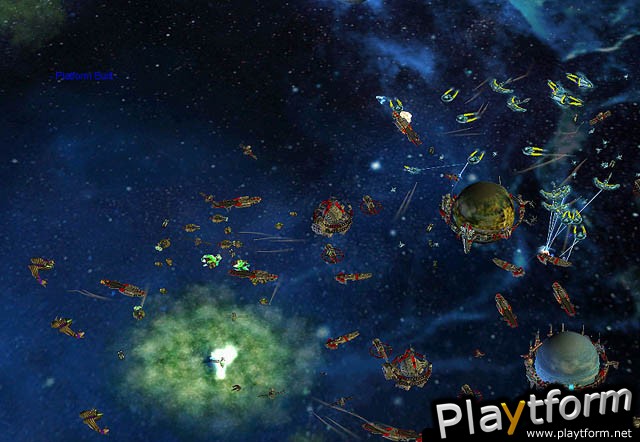 Conquest: Frontier Wars (PC)