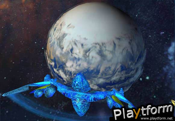 Conquest: Frontier Wars (PC)