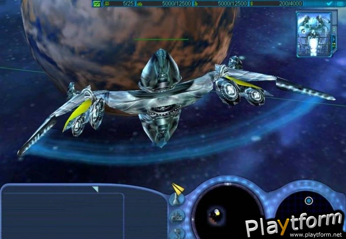 Conquest: Frontier Wars (PC)