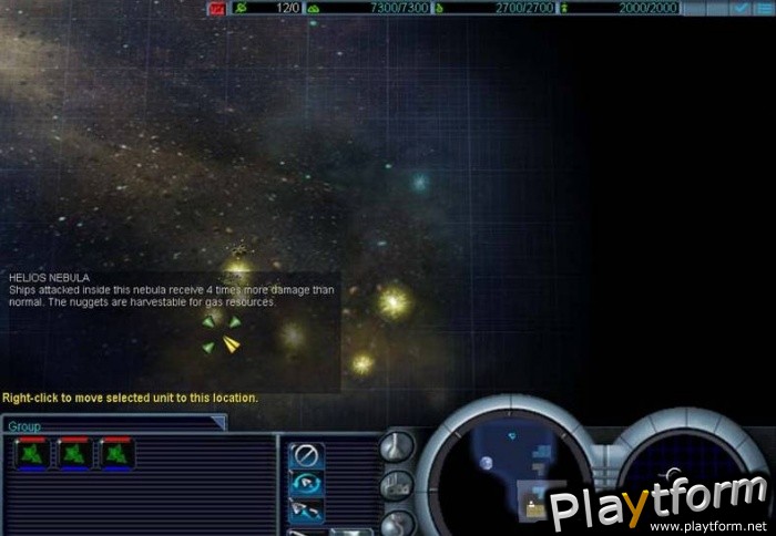 Conquest: Frontier Wars (PC)