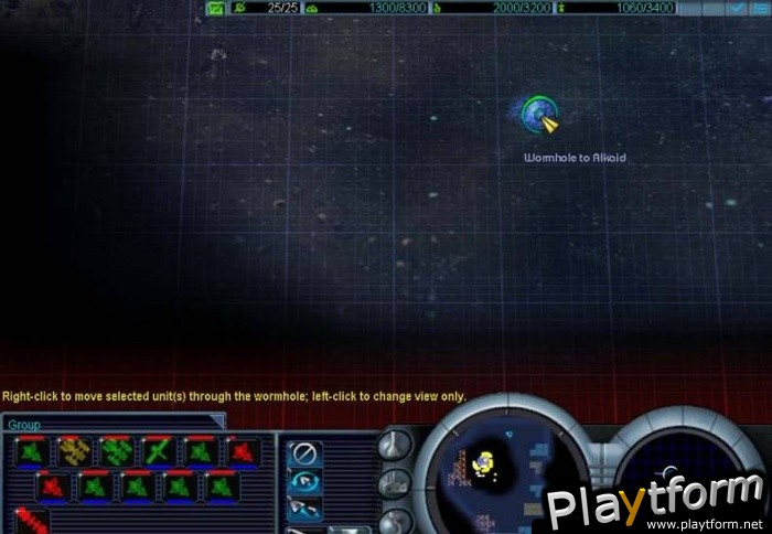 Conquest: Frontier Wars (PC)