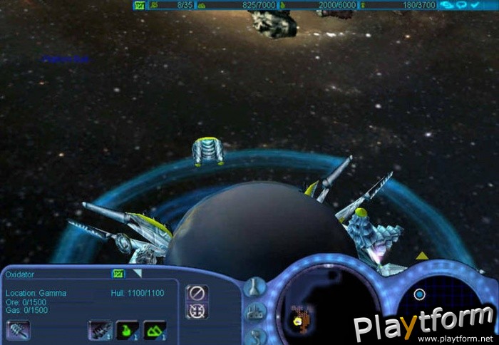 Conquest: Frontier Wars (PC)