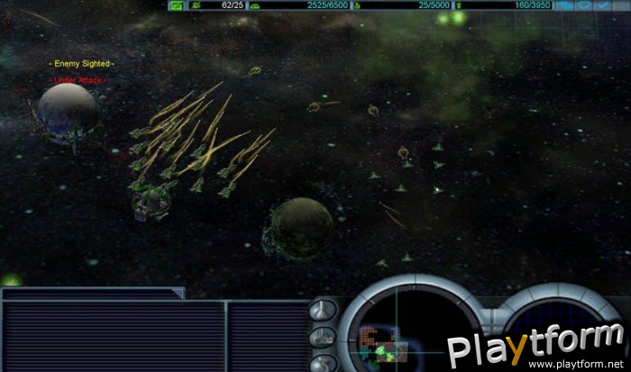 Conquest: Frontier Wars (PC)