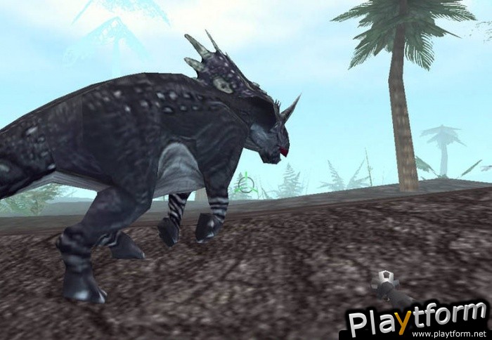 Primal Prey (PC)