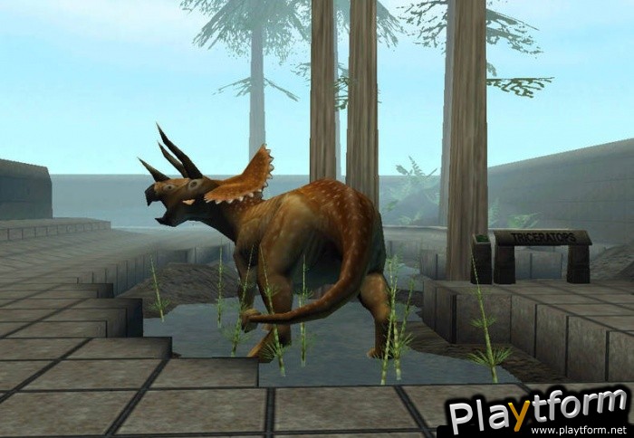 Primal Prey (PC)