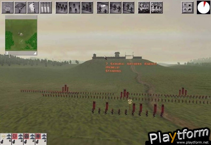 Shogun: Total War Warlord Edition (PC)