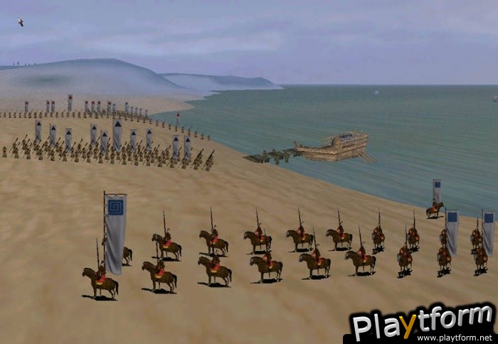 Shogun: Total War Warlord Edition (PC)