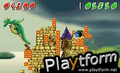 Fortress (Game Boy Advance)