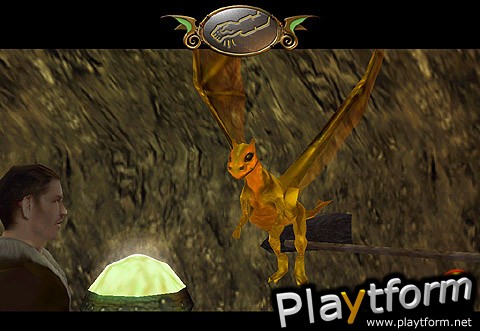 Dragonriders: Chronicles of Pern (PC)