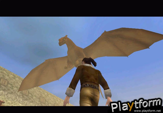 Dragonriders: Chronicles of Pern (PC)