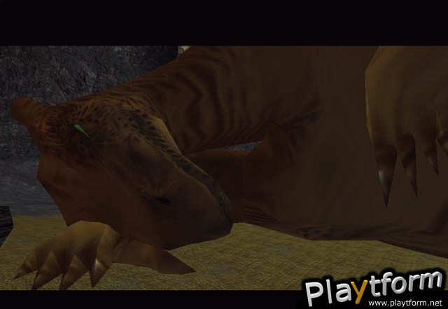 Dragonriders: Chronicles of Pern (PC)