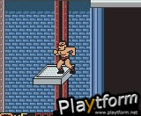 WWF Betrayal (Game Boy Color)