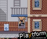 WWF Betrayal (Game Boy Color)