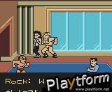 WWF Betrayal (Game Boy Color)