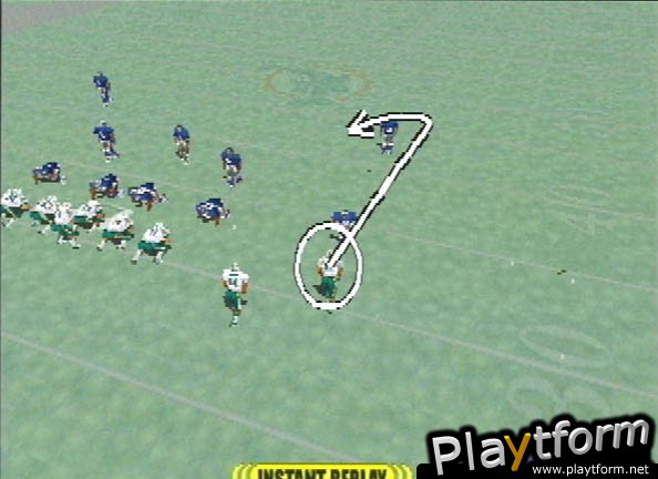 NFL GameDay 2002 (PlayStation)