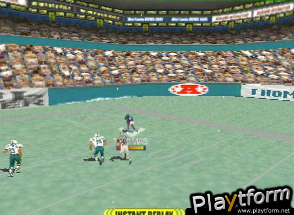 NFL GameDay 2002 (PlayStation)