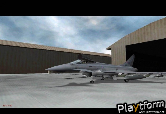 Eurofighter Typhoon (PC)