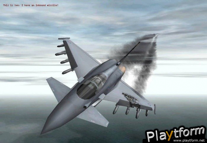 Eurofighter Typhoon (PC)