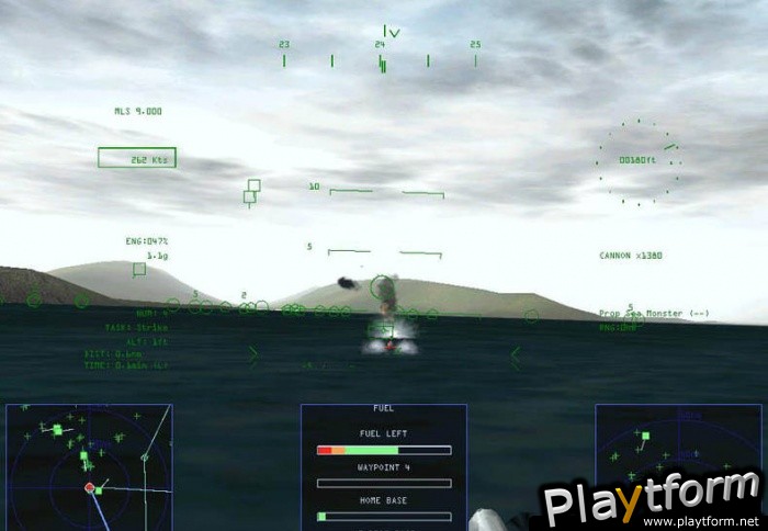 Eurofighter Typhoon (PC)