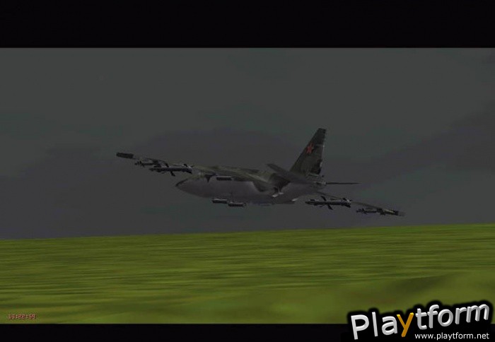 Eurofighter Typhoon (PC)