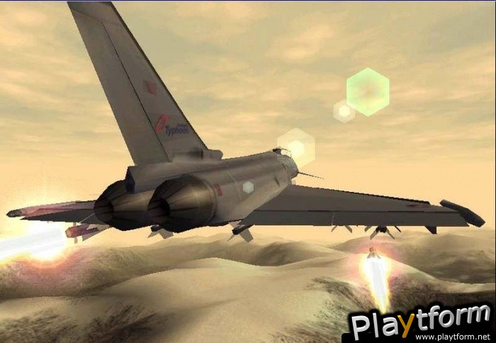 Eurofighter Typhoon (PC)