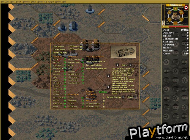 Divided Ground: Middle East Conflict (PC)