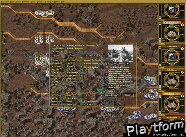 Divided Ground: Middle East Conflict (PC)