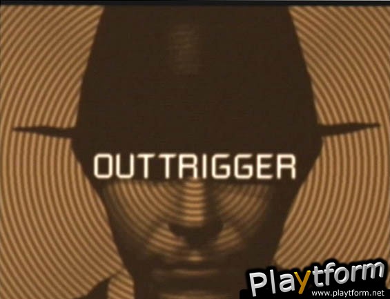 Outtrigger (Dreamcast)