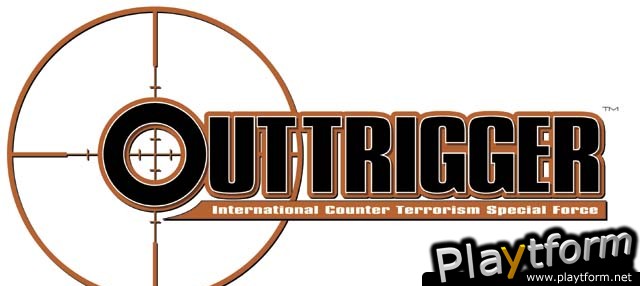 Outtrigger (Dreamcast)