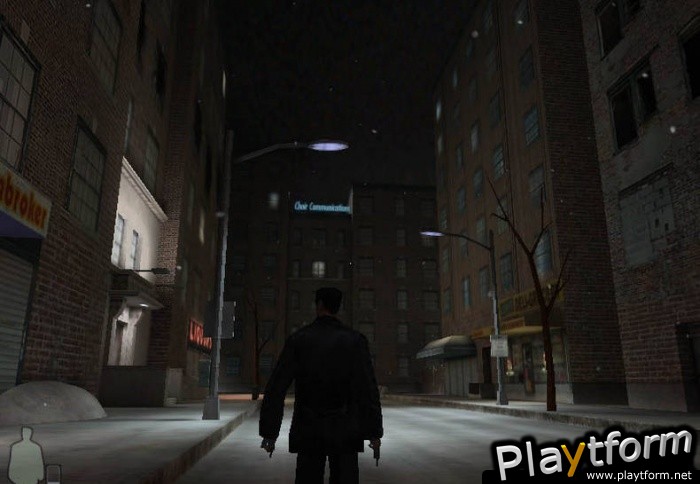 Max Payne (PC)