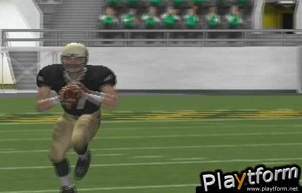 NCAA Football 2002 (PlayStation 2)