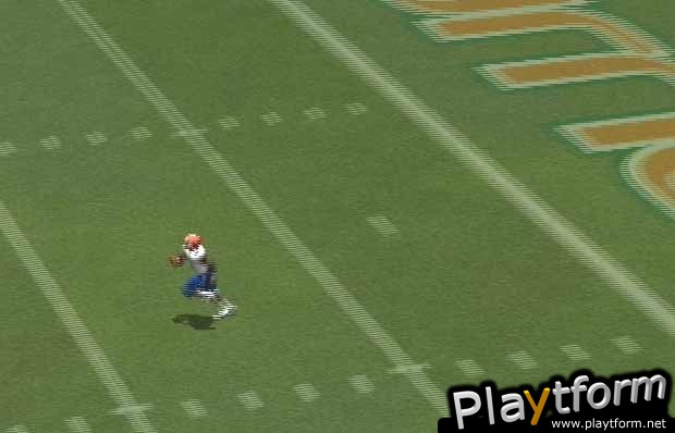 NCAA Football 2002 (PlayStation 2)