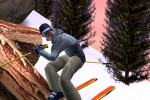 Jonny Moseley Mad Trix (PlayStation 2)