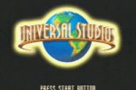 Universal Studios Theme Parks Adventure (GameCube)