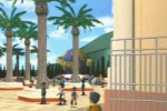 Universal Studios Theme Parks Adventure (GameCube)