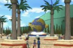 Universal Studios Theme Parks Adventure (GameCube)