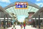 Universal Studios Theme Parks Adventure (GameCube)