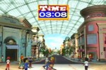 Universal Studios Theme Parks Adventure (GameCube)